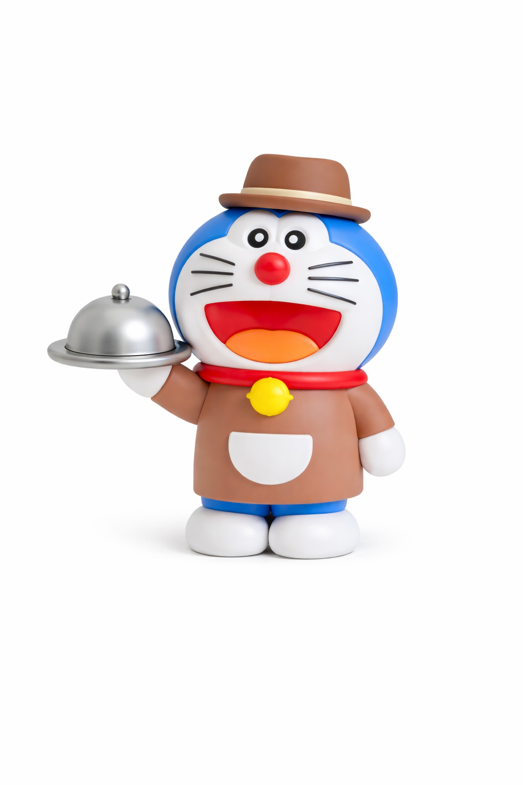 DOREMON FRIDGE MAGNET (RANDOM)