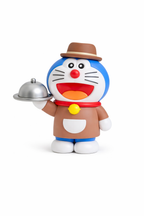 DOREMON FRIDGE MAGNET (RANDOM)