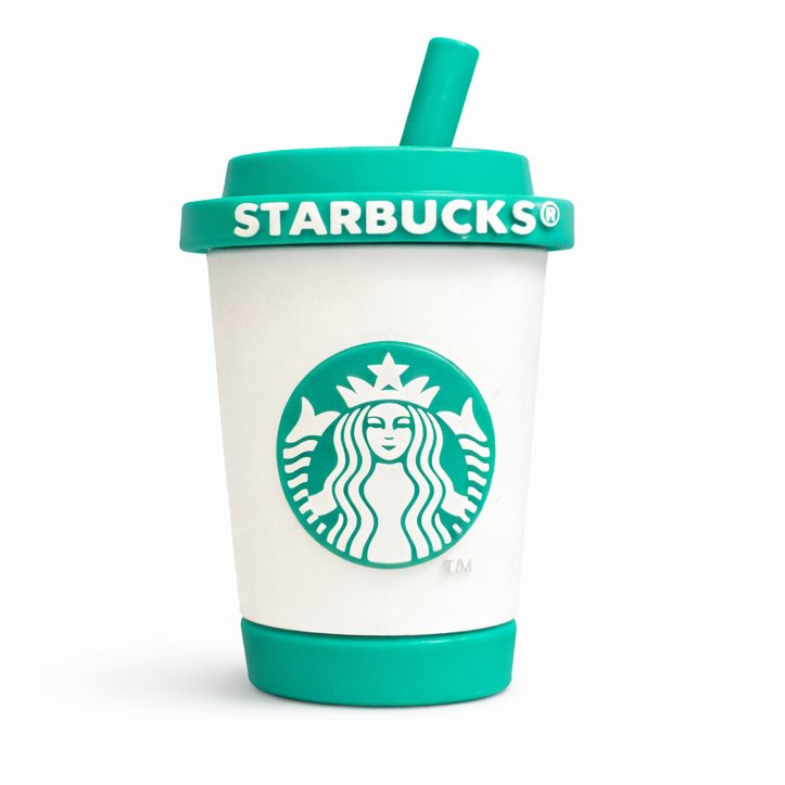 CAFE STYLE COFFEE 2 FRIDGE MAGNET