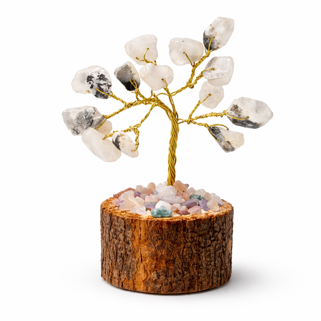CHARM TREE 017 MAGNET