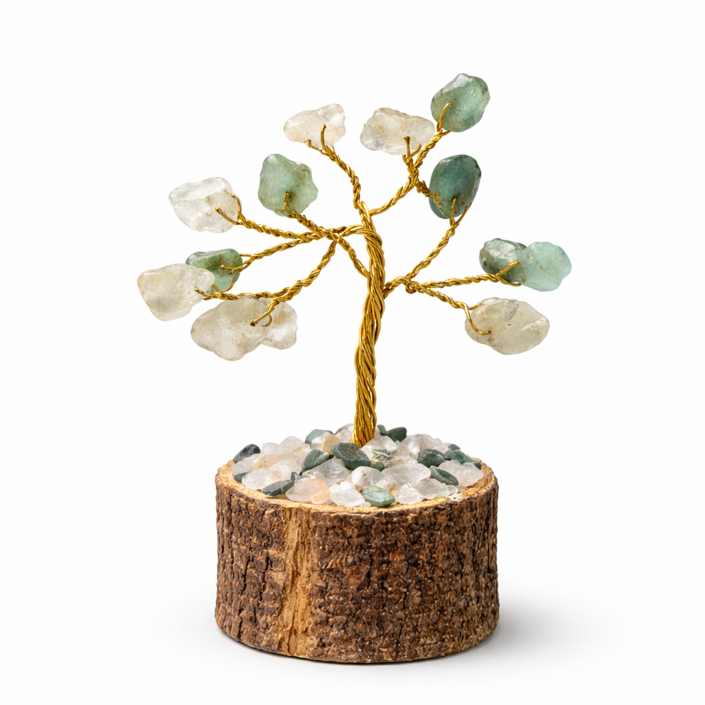 CHARM TREE 015 MAGNET