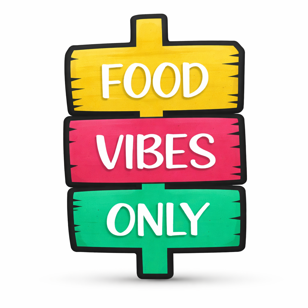 QUIRKY 51 FRIDGE MAGNET