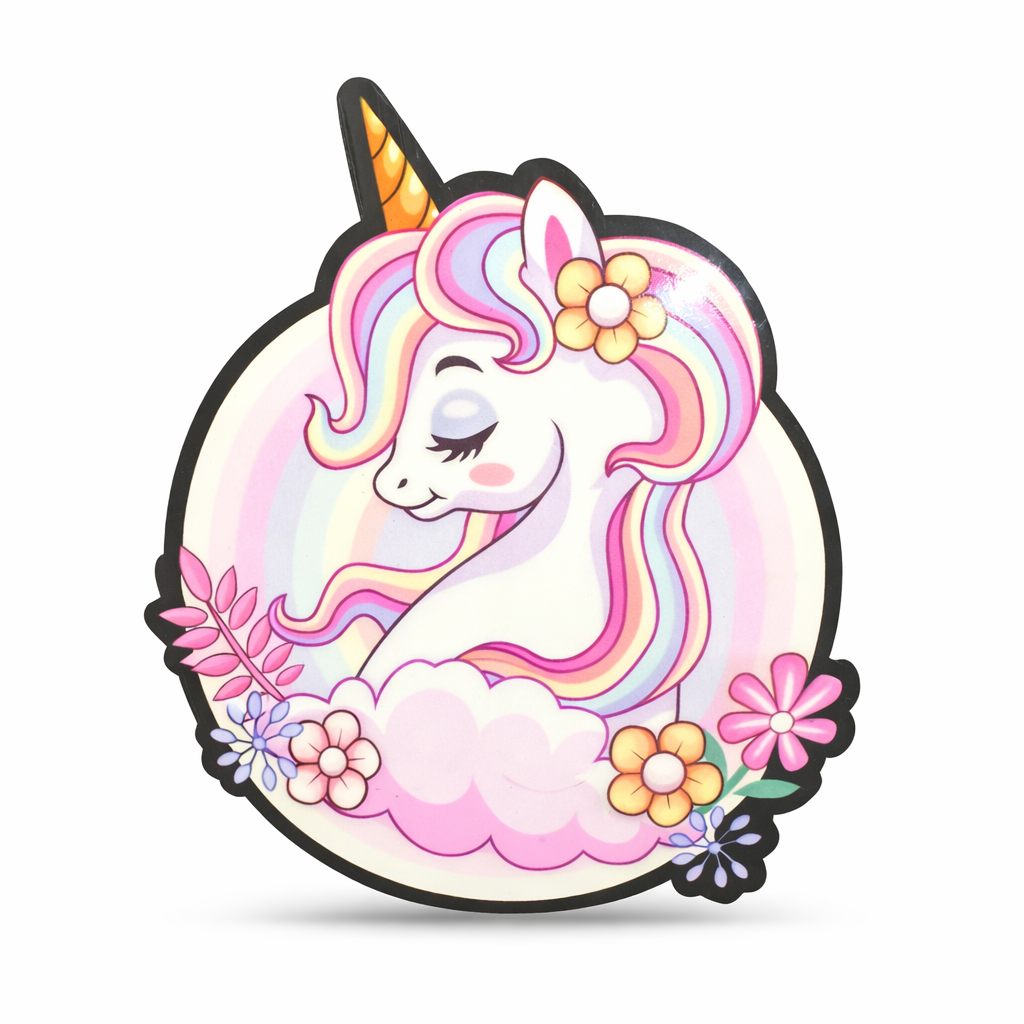 QUIRKY 59 FRIDGE MAGNET