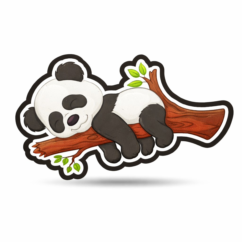 QUIRKY 52 FRIDGE MAGNET