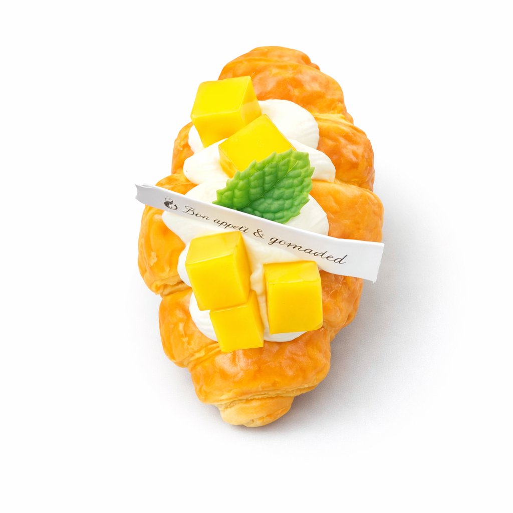 BREAD CAKE 10 MAGNET