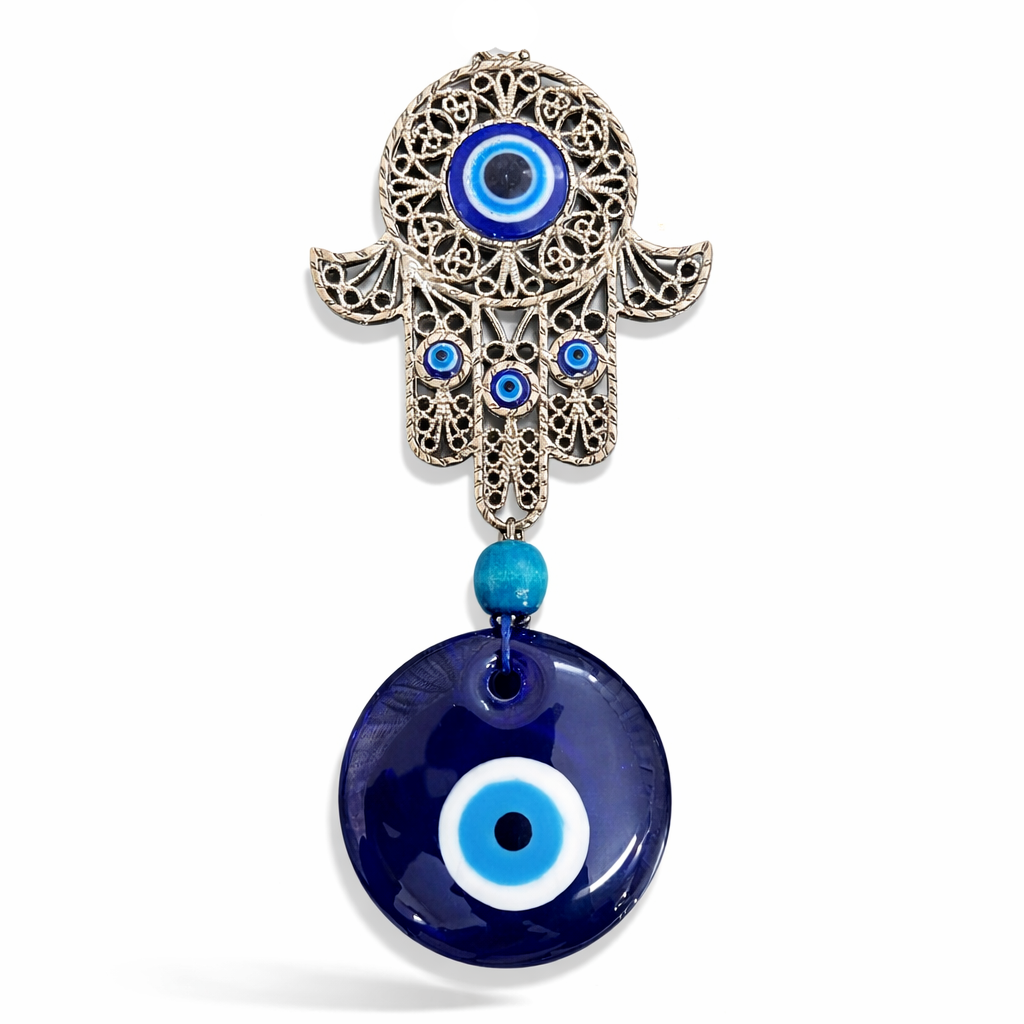 Nazar Kavach Amulet MAGNET
