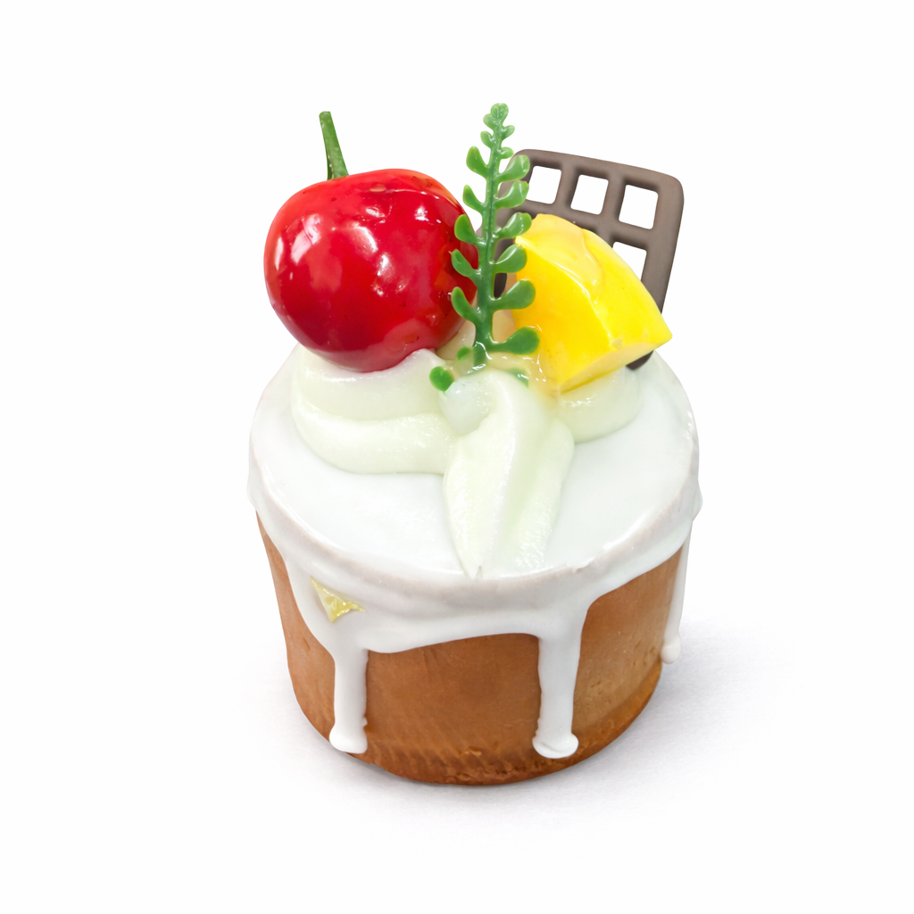 CAKE 07 FRIDGE  MAGNET