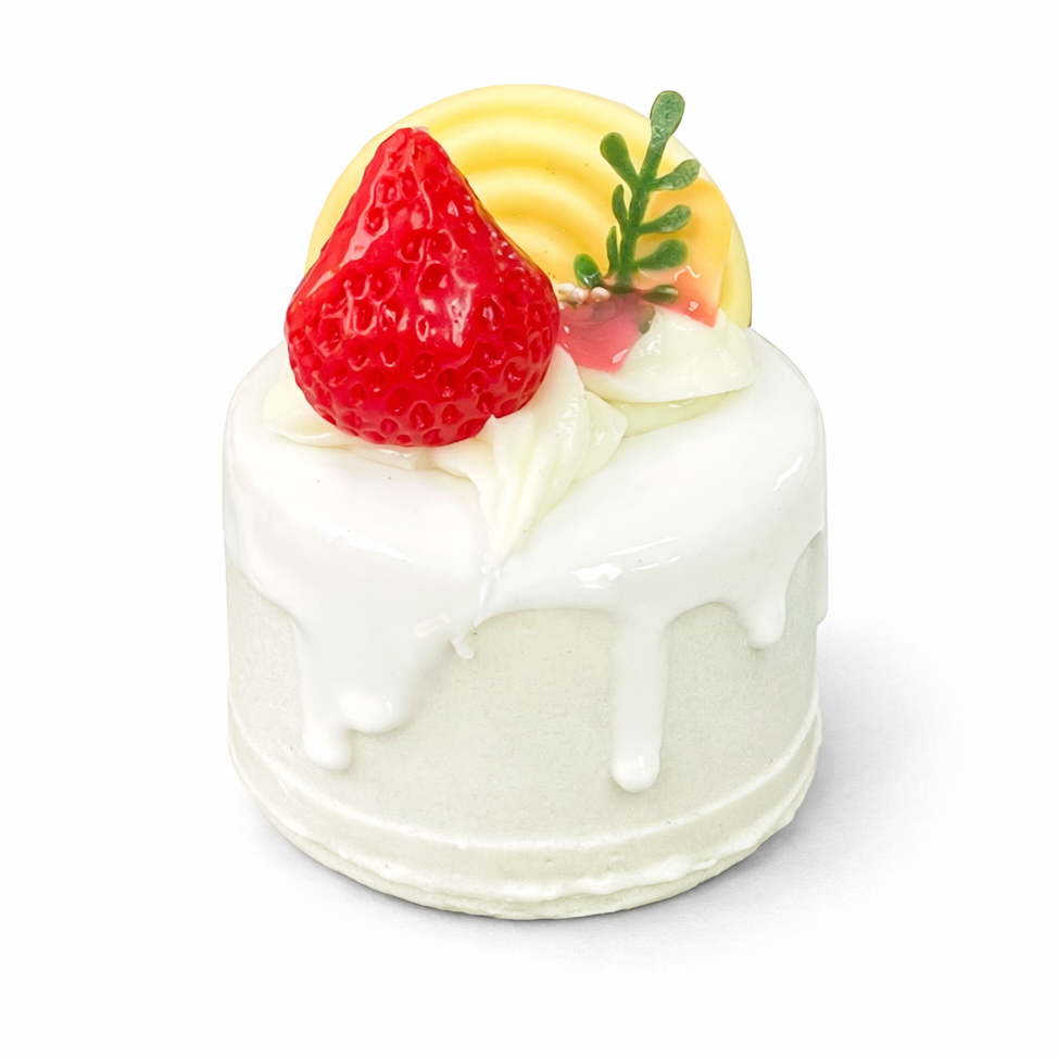 CAKE 06 FRIDGE MAGNE