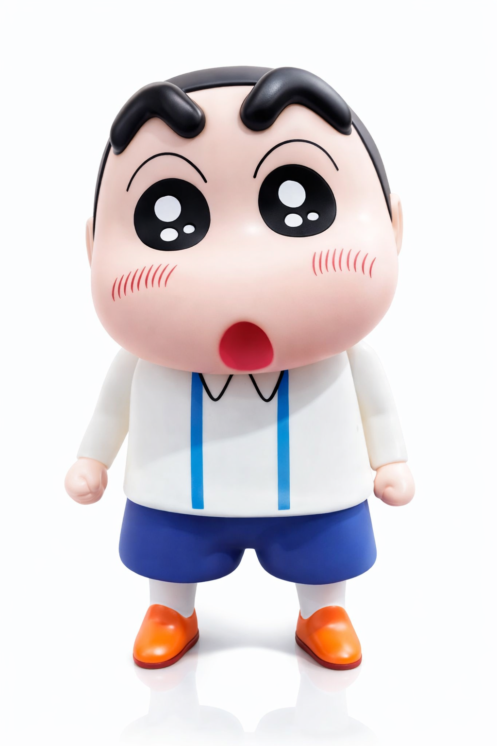 SHINCHAIN 01 TABLE TOP ( 20*12CM )