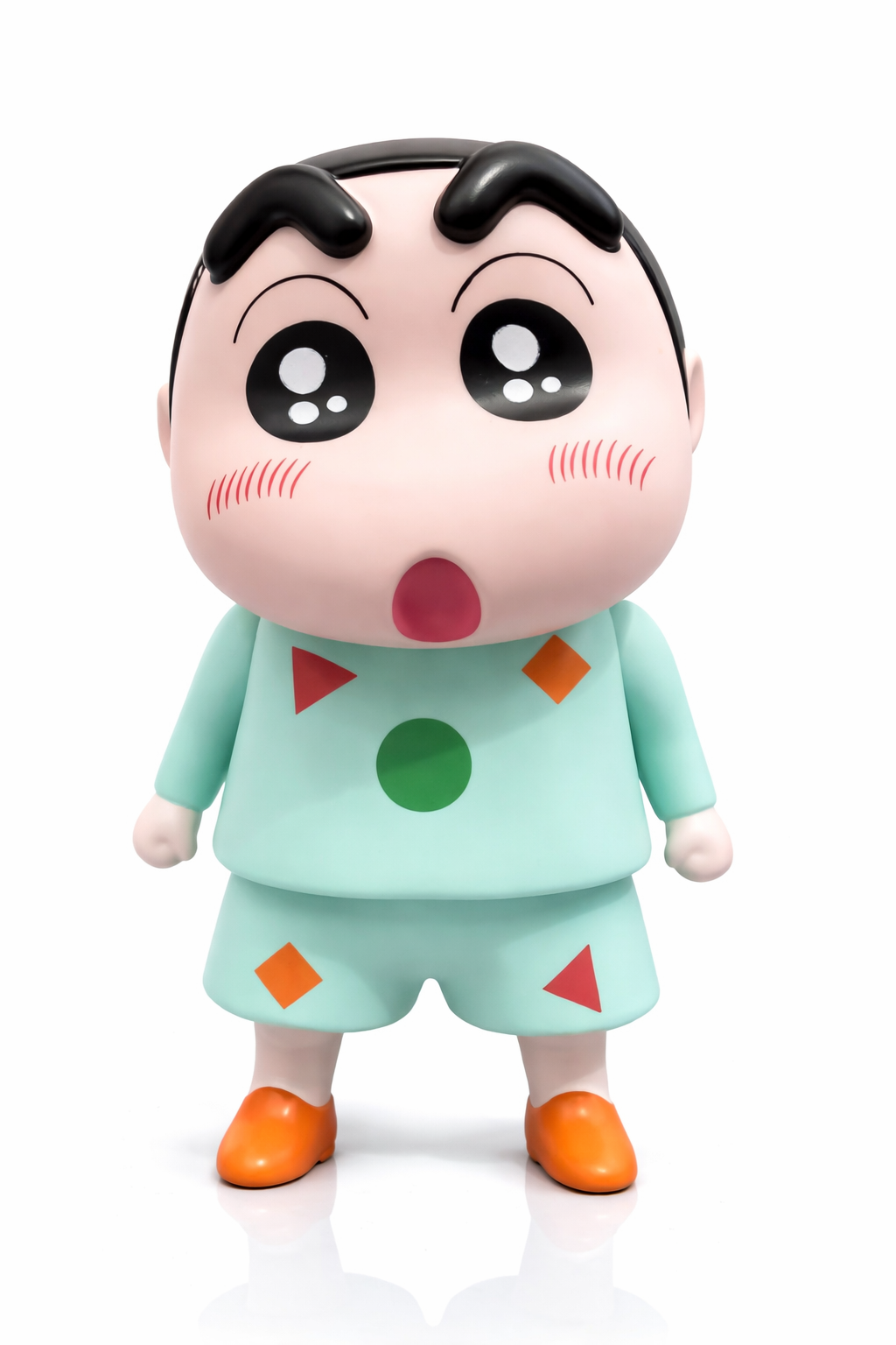 SHINCHAIN 02 TABLE TOP ( 20*12CM )