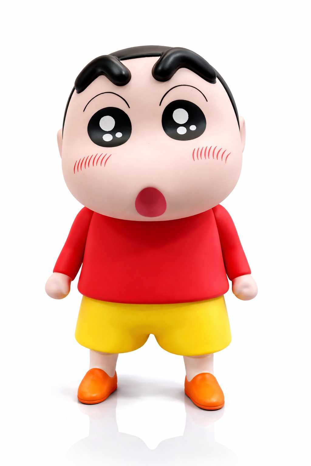 SHINCHAIN 04 TABLE TOP ( 20*12CM )