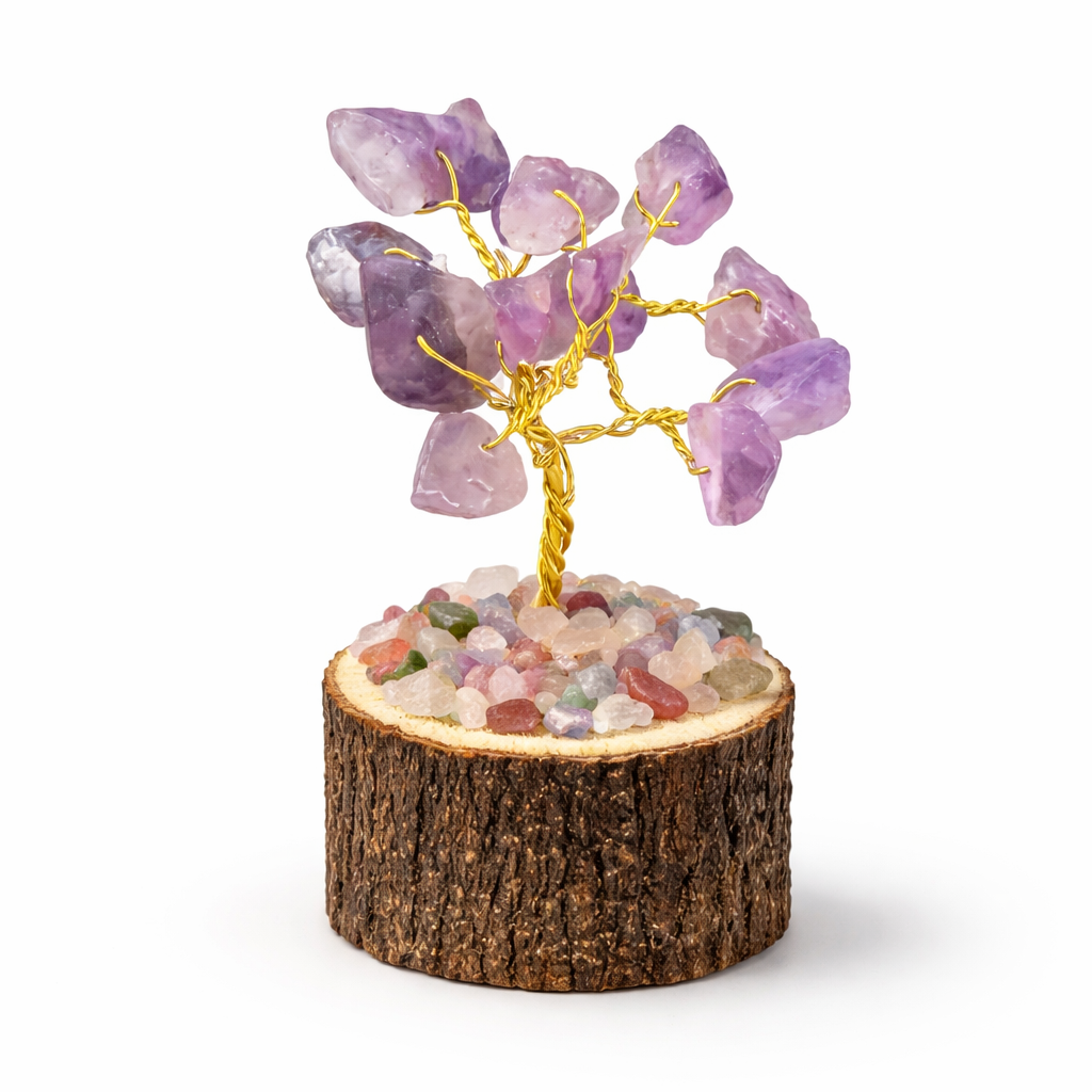 CHARM TREE 05 MAGNET