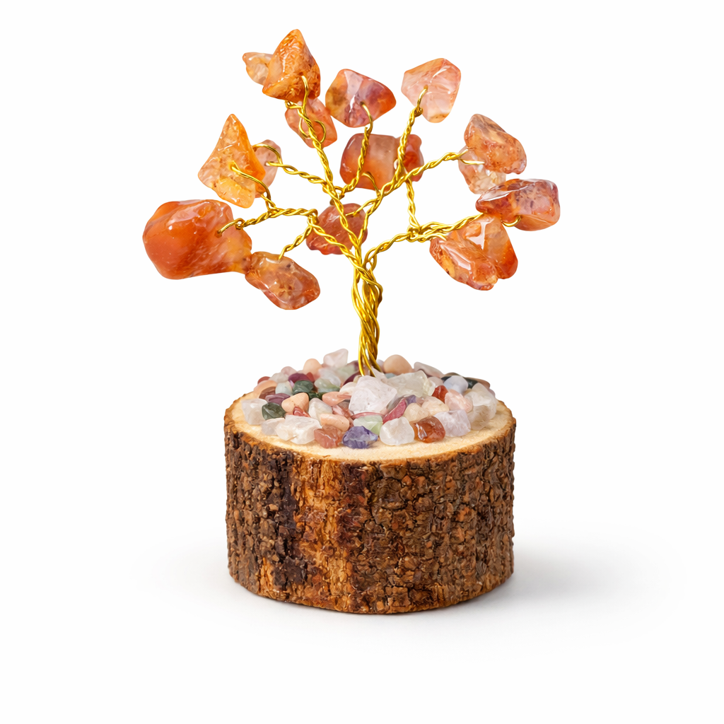 CHARM TREE 07 MAGNET