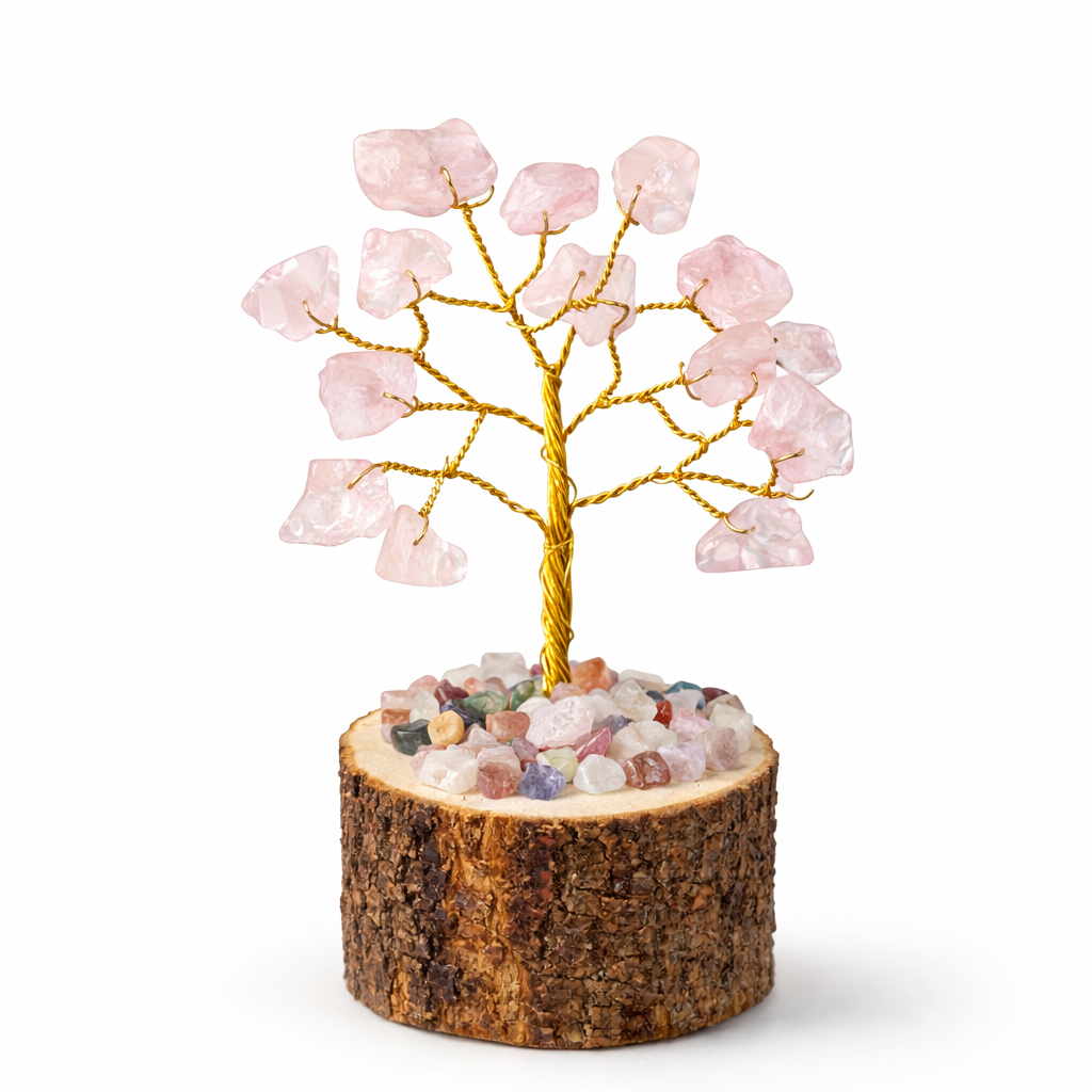 CHARM TREE 08 MAGNET