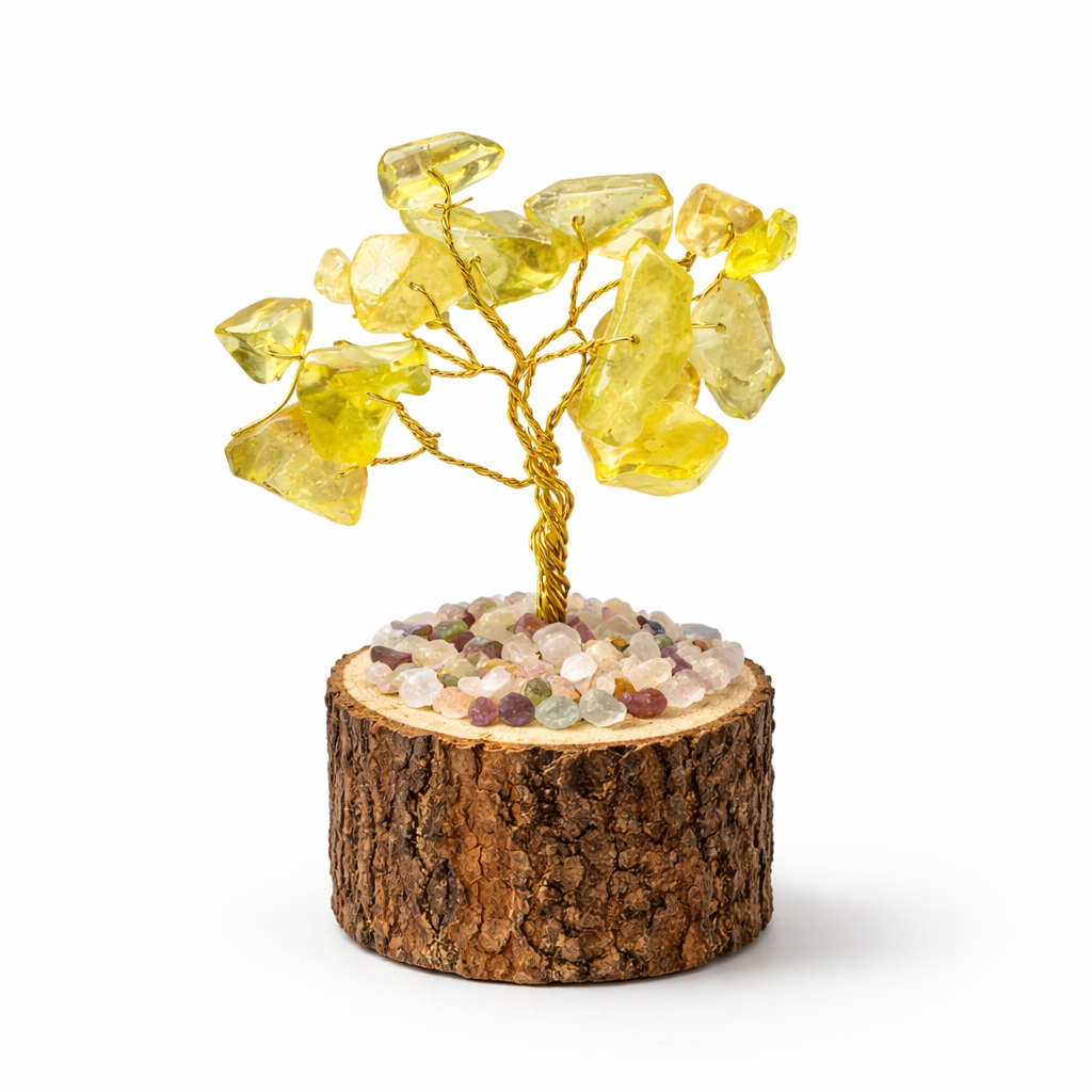 CHARM TREE 09 MAGNET