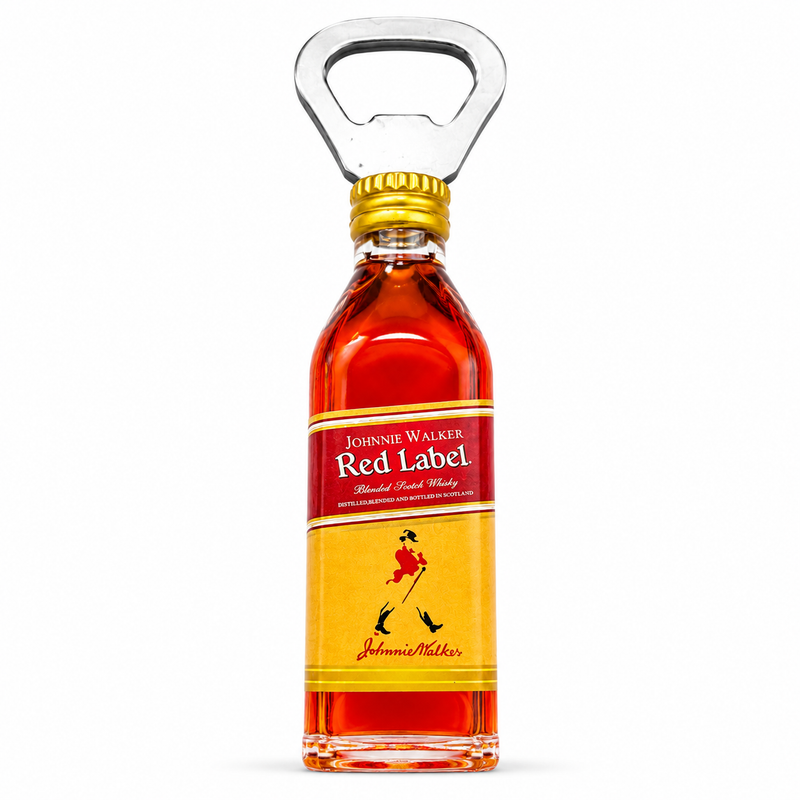 RL FRIDGE MAGNET BOTTLE OPENER