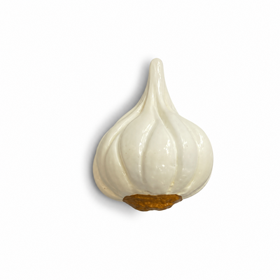 GARLIC FRIDGE MAGNET