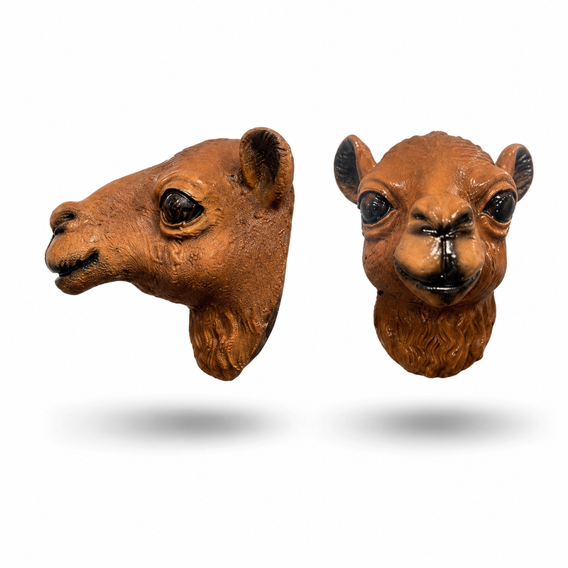 Camel Fridge Magnet