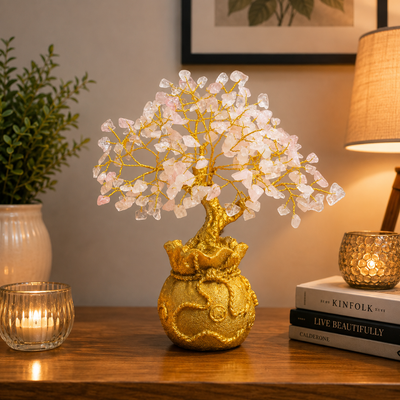 Decorative Stone Tree – Karigar India (prepaid only)