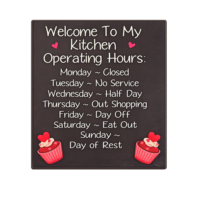 QUIRKY FRIDGE MAGNET 99