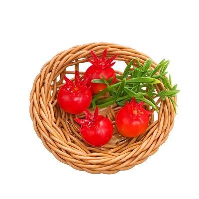 POMOGRANET BASKET MAGNET