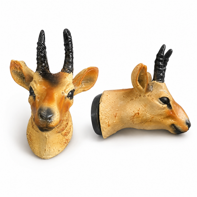 DEER FRIDGE MAGNET