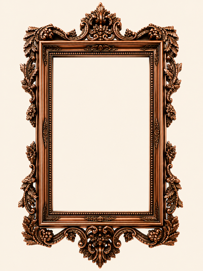 🎨 Customize Your Frame – Turn Your Favorite Picture into a Premium Fridge Magnet (PREPAID ONLY )