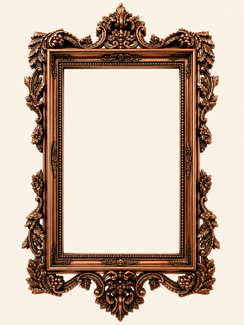 🎨 Customize Your Frame – Turn Your Favorite Picture into a Premium Fridge Magnet (PREPAID ONLY )