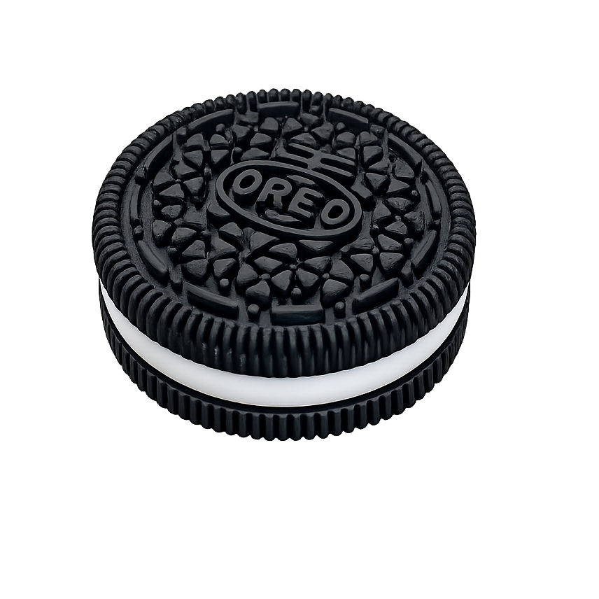 OREO BISCUIT  MAGNET