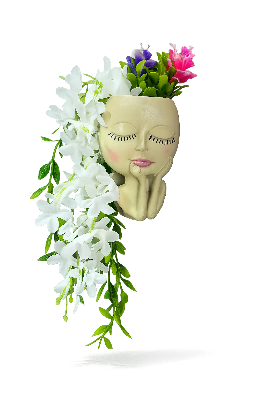 Nature Muse MAGNET 02