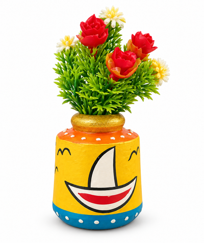 FLOWER 021 MAGNET
