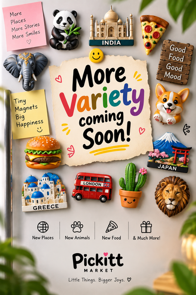 COMING SOON