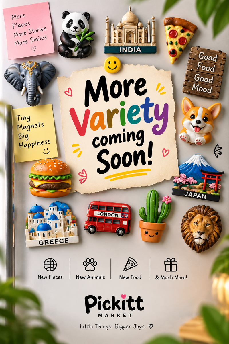 COMING SOON