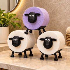 TISSUE HOLDER