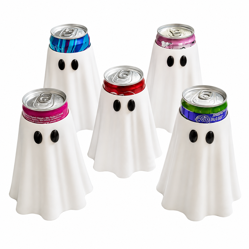 Ghost Can Holder (PREPAID ONLY)