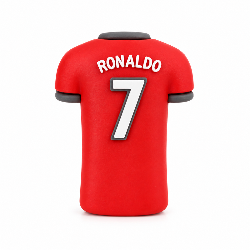SHIRT FRIDGE MAGNET