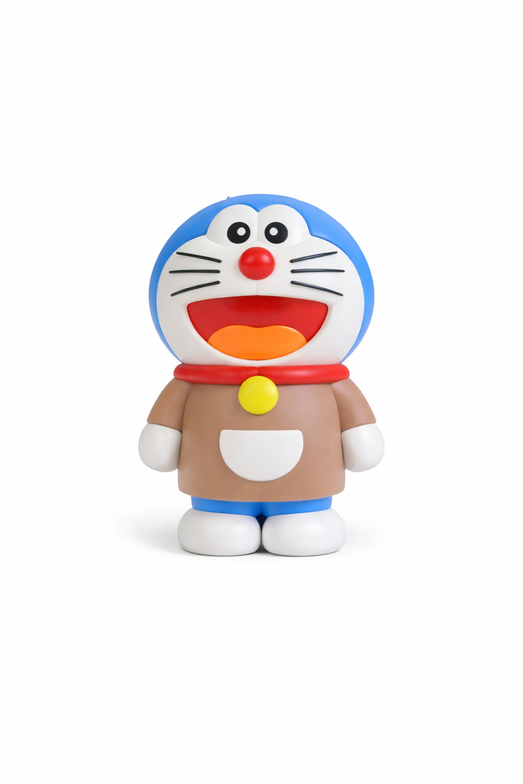 DOREMON FRIDGE MAGNET (RANDOM)
