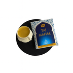 TAJ CHAI FRIDGE MAGNET