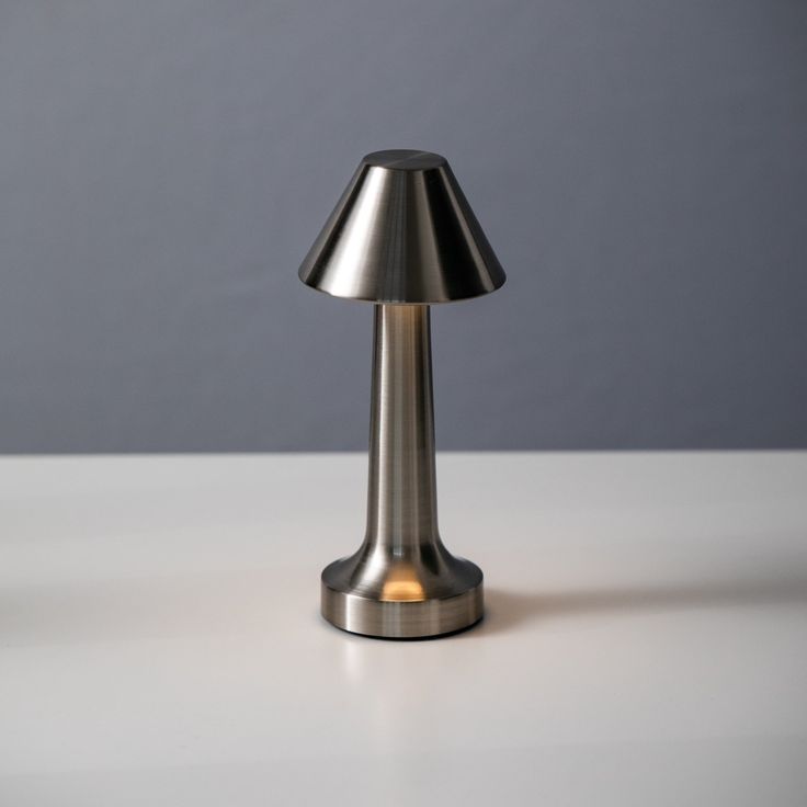 YA12 Touch Lamp