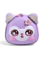 Kitty Picnic Bag