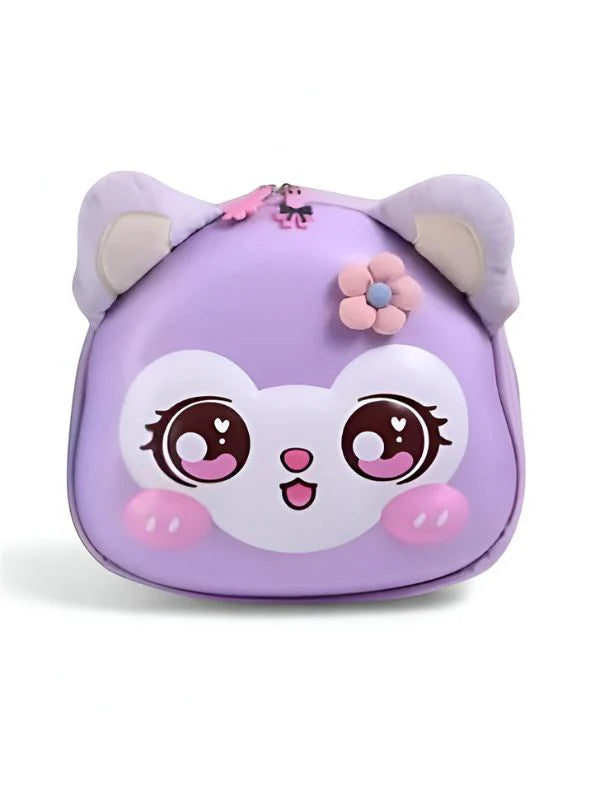 Kitty Picnic Bag