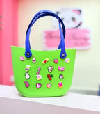 HappyFeet  Kids Tote Bag