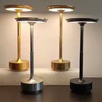 Minimalist Table Lamp