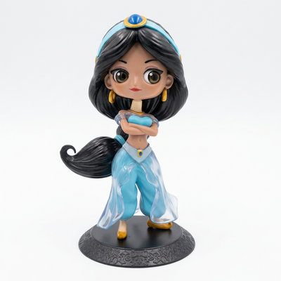 Princess  Figurine