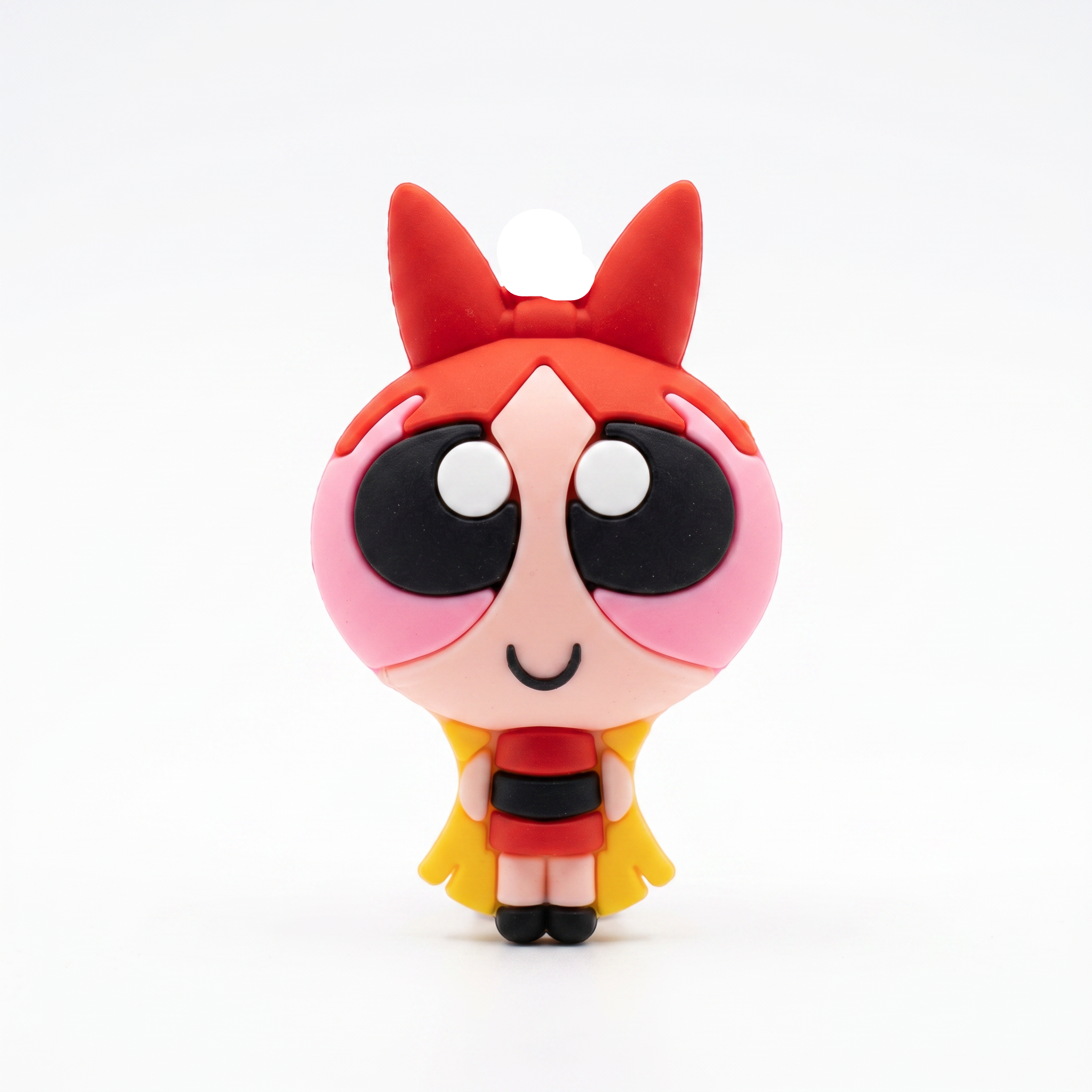 POWER PUFF GIRLS 03 FRIDGE MAGNET