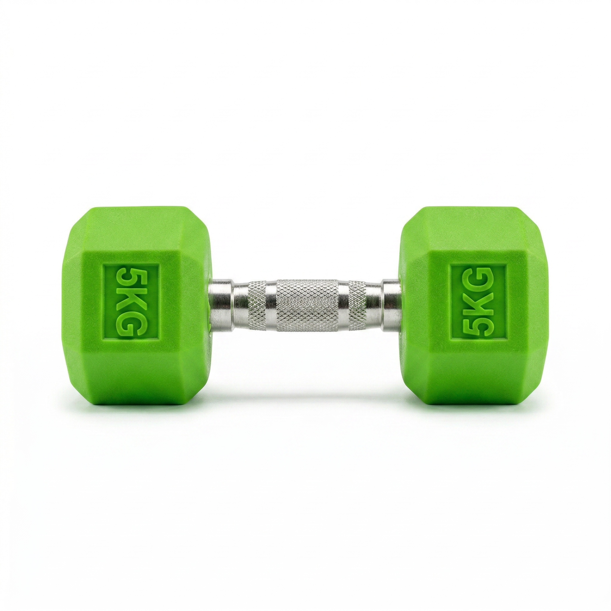 GYM DUMBBLE FRIDGE MAGNET