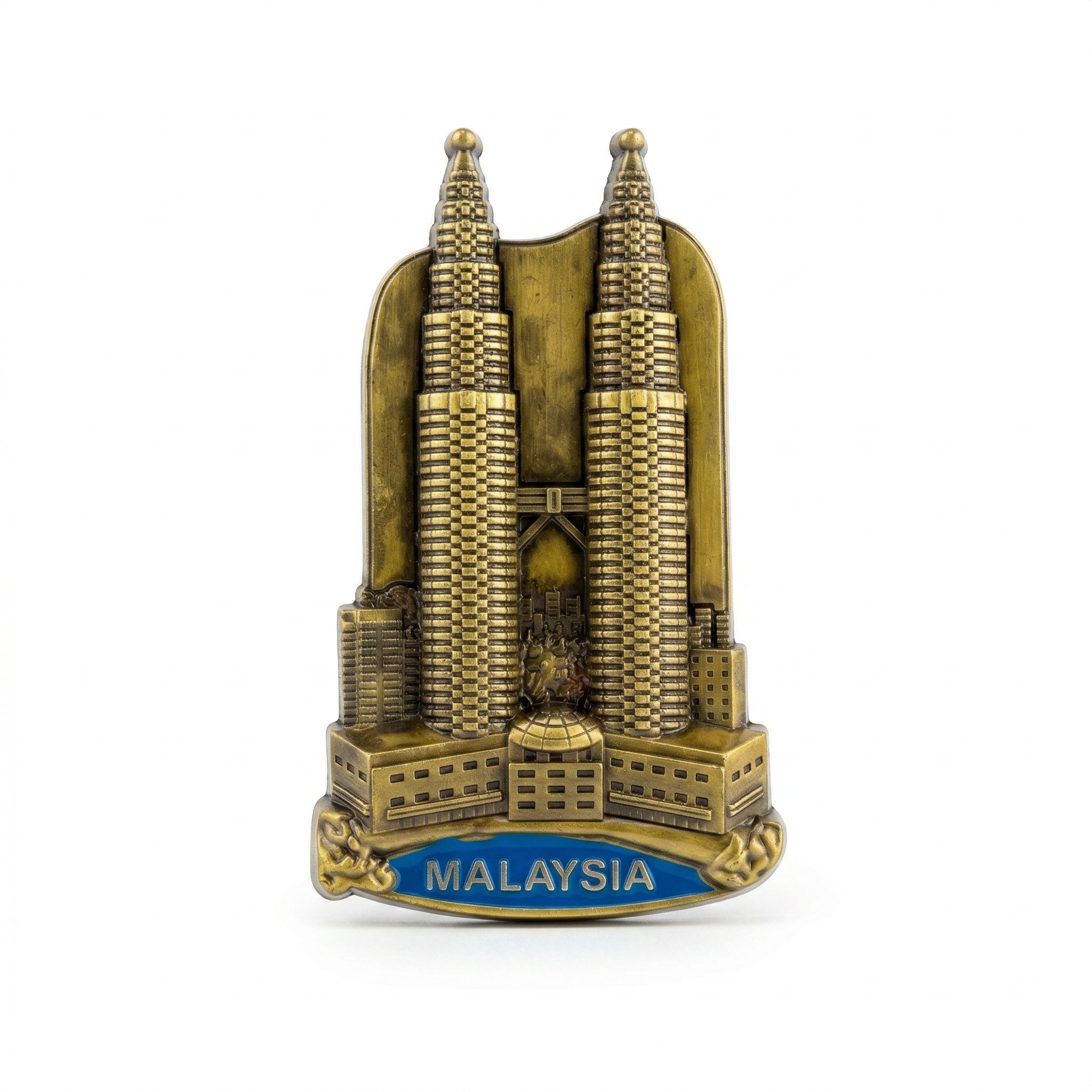 MALAYSIA FRIDGE  MAGNETS