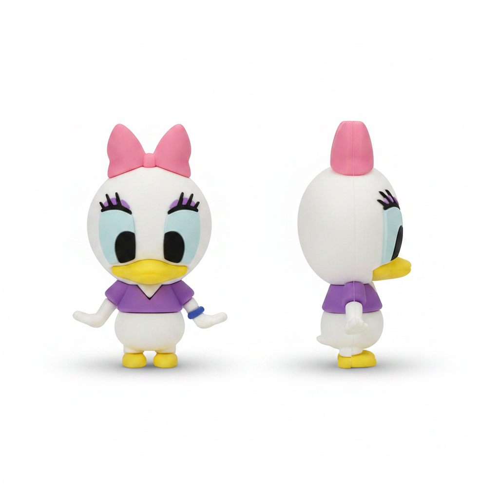 DAIZY  FRIDGE MAGNET