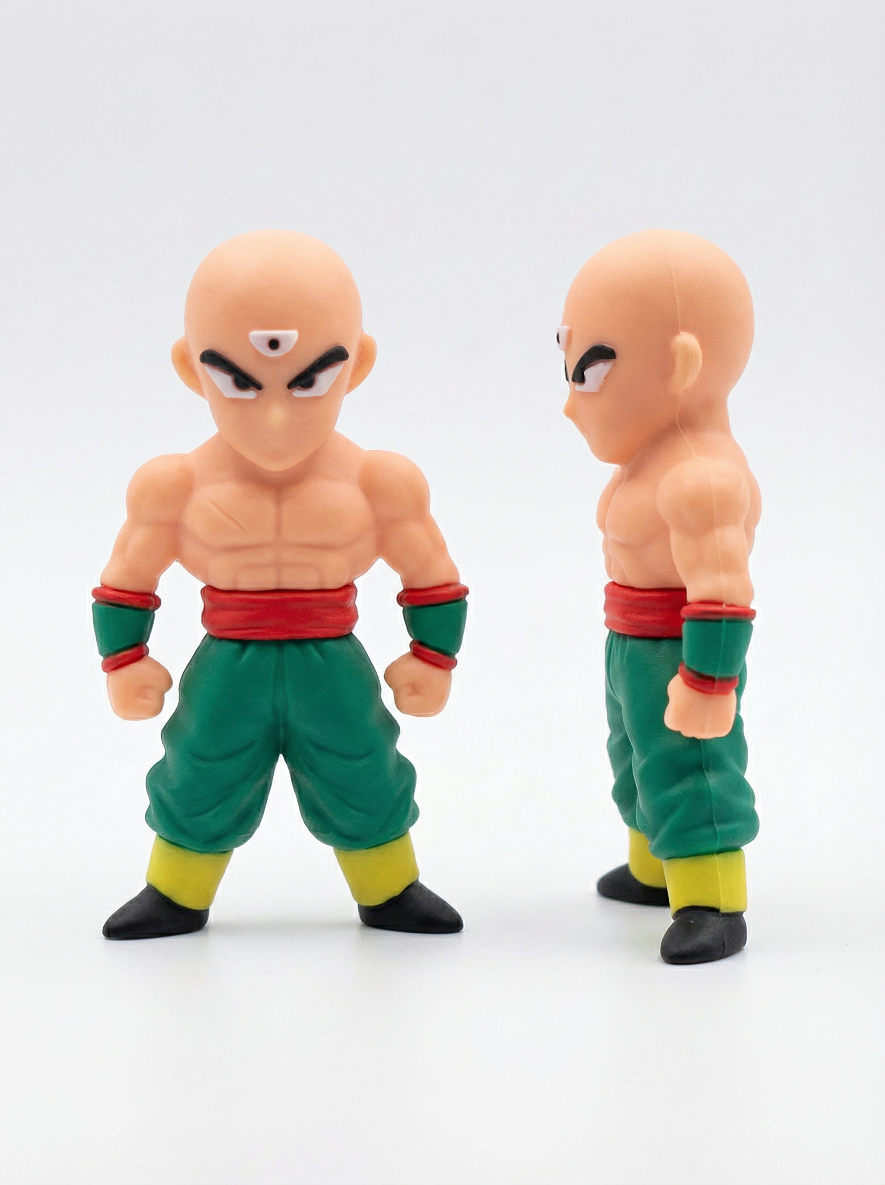 ANIMATED FRIDGE MAGNET 21