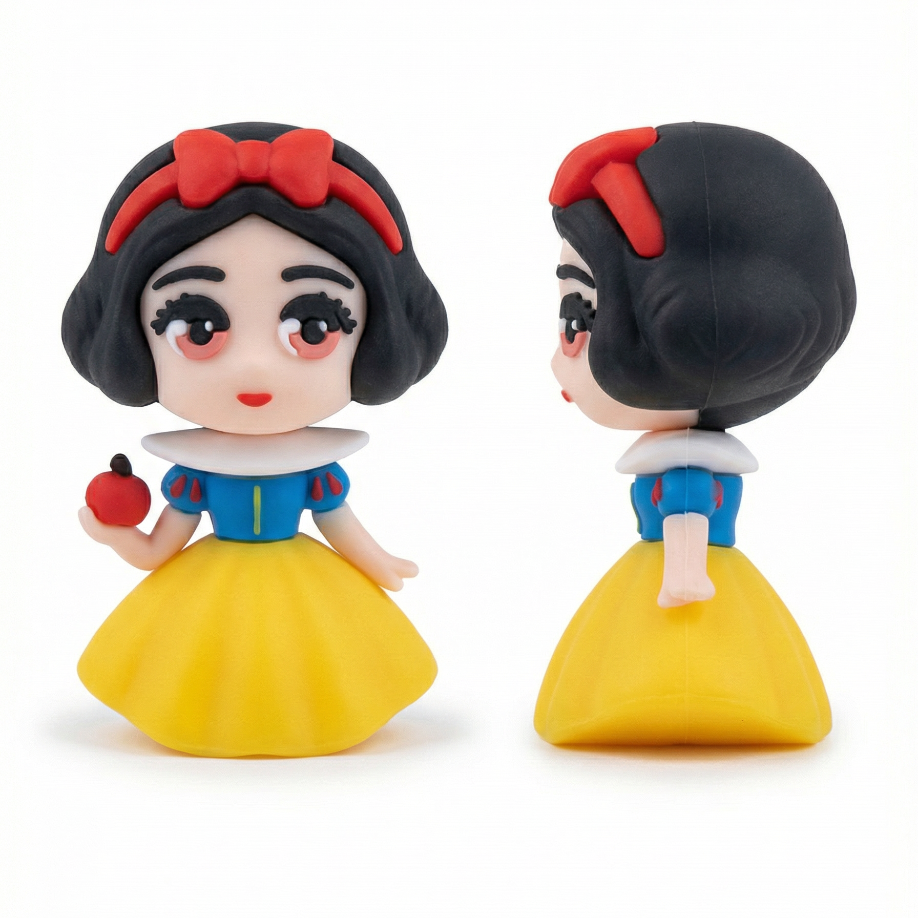 ANIMATED FRIDGE MAGNET 13